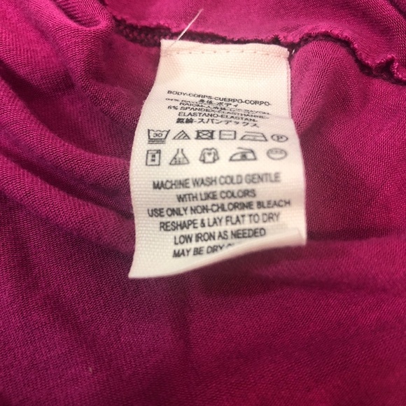 We The Free Amelia Strapy Tank S - Picture 9 of 10